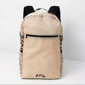 APL - Athletic Propulsion Labs All-Purpose Packable Backpack